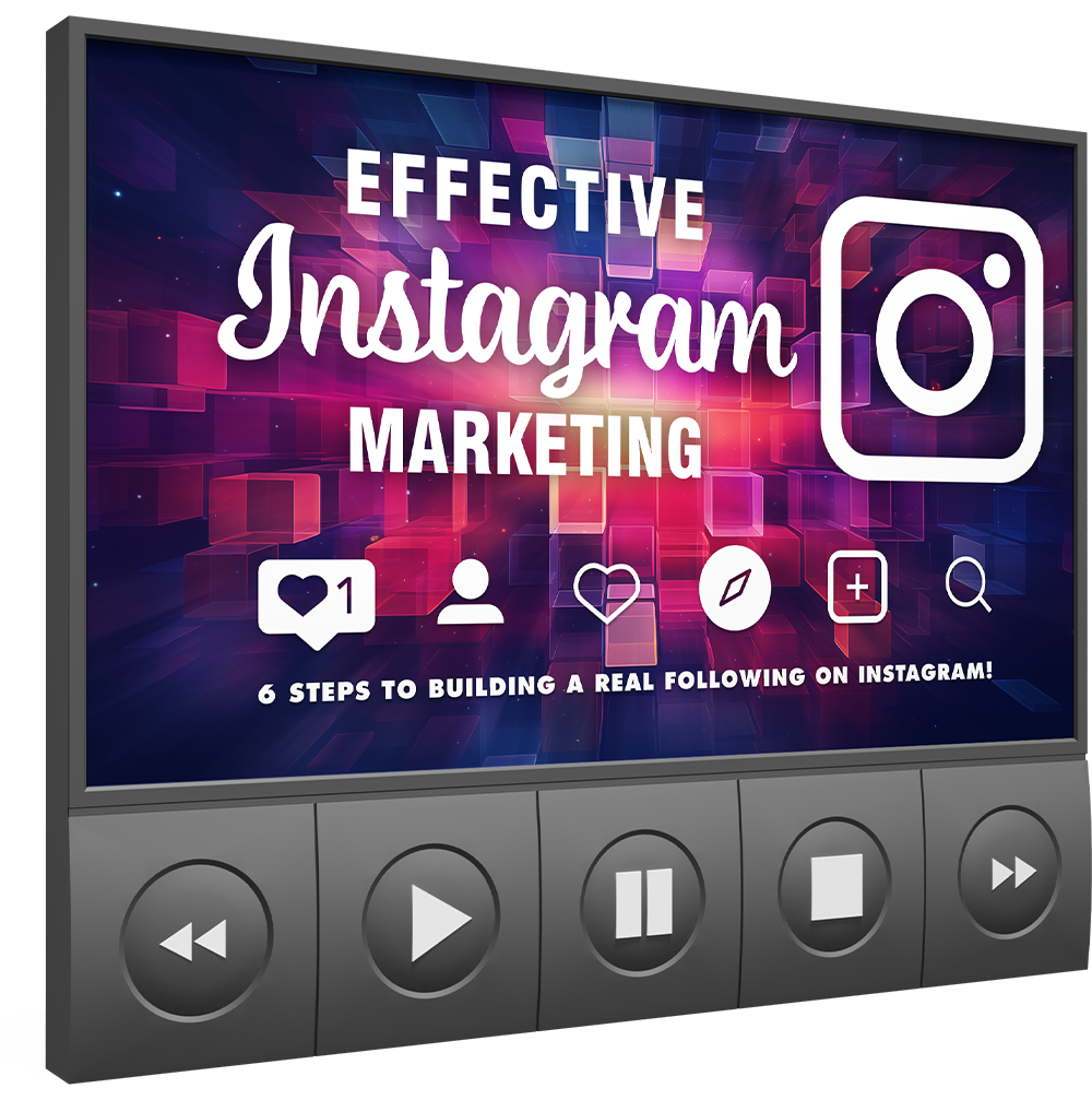 Instagram Marketing